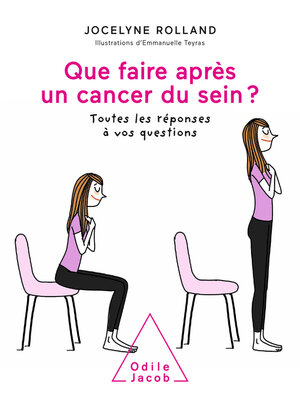 cover image of Que faire après un cancer du sein ?